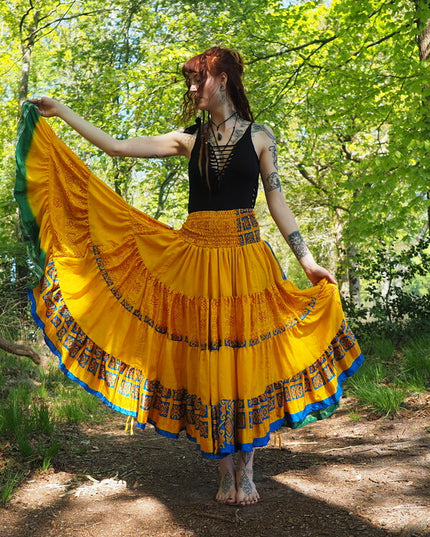 Bohemian Rok 149