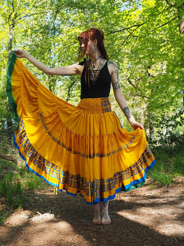 Bohemian Rok 149