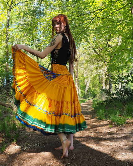 Bohemian Rok 149