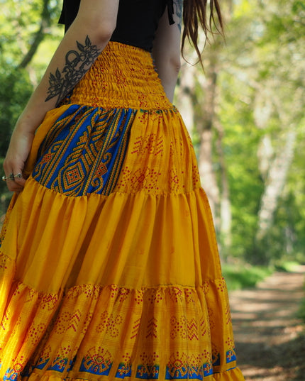 Bohemian Rok 149