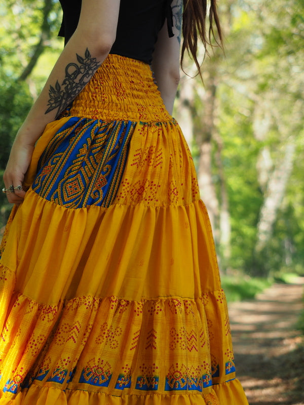 Bohemian Rok 149