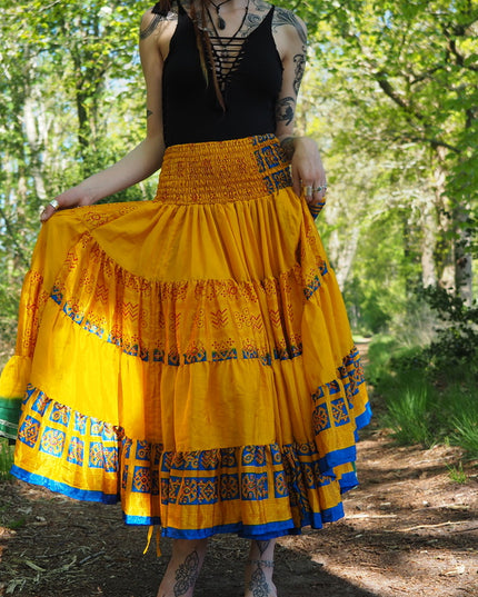 Bohemian Rok 149