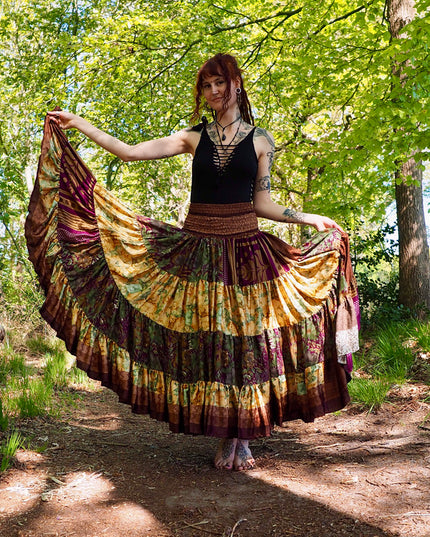 Bohemian Rok 150