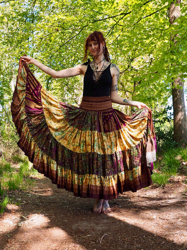 Bohemian Rok 150
