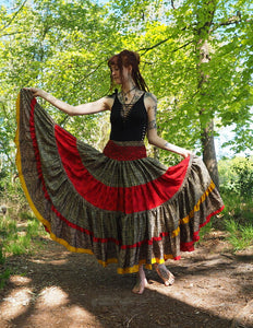 Bohemian Rok 151