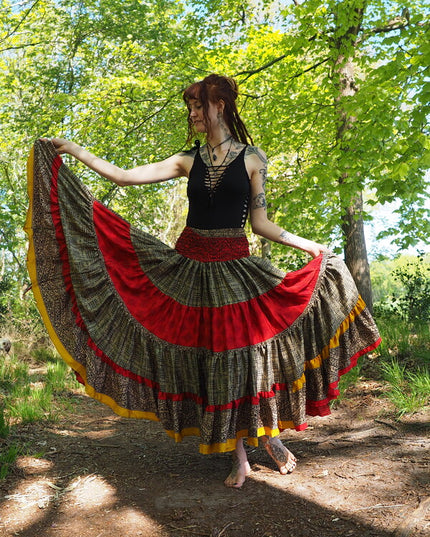 Bohemian Rok 151