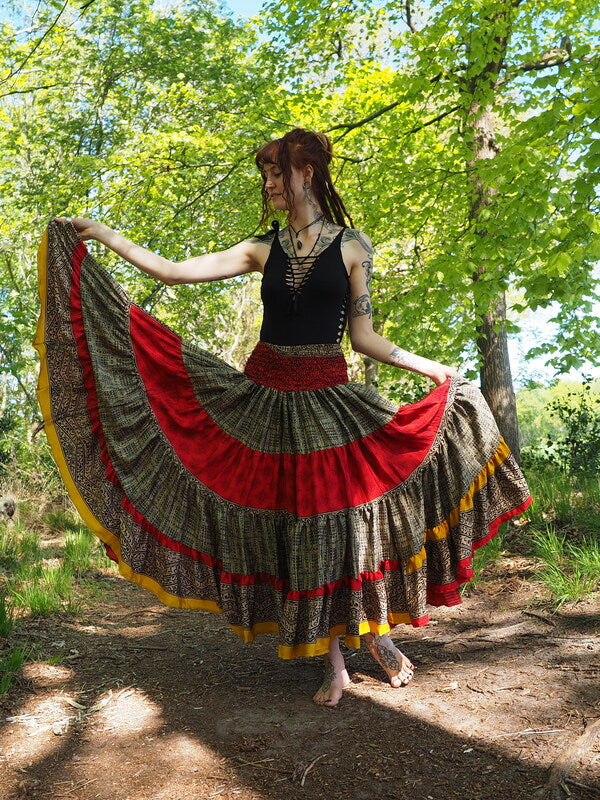 Bohemian Rok 151