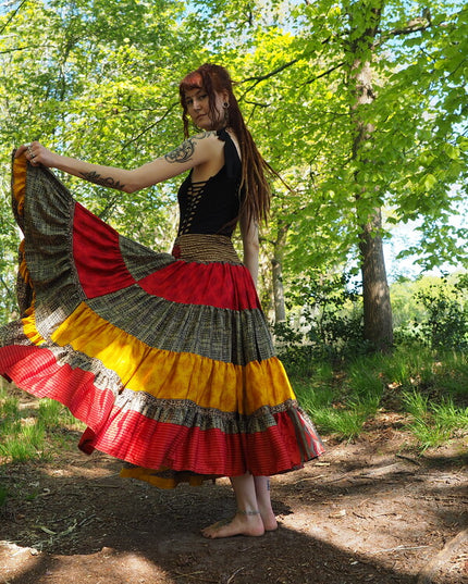 Bohemian Rok 151