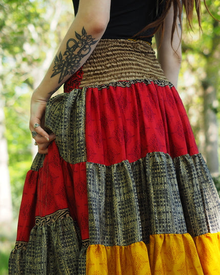 Bohemian Rok 151