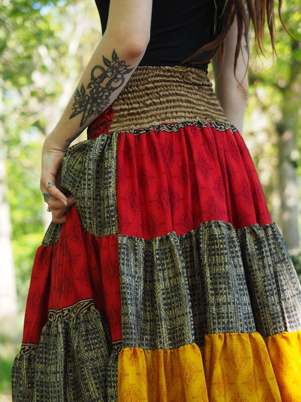 Bohemian Rok 151