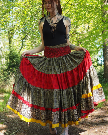 Bohemian Rok 151