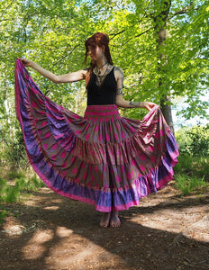 Bohemian Rok 152