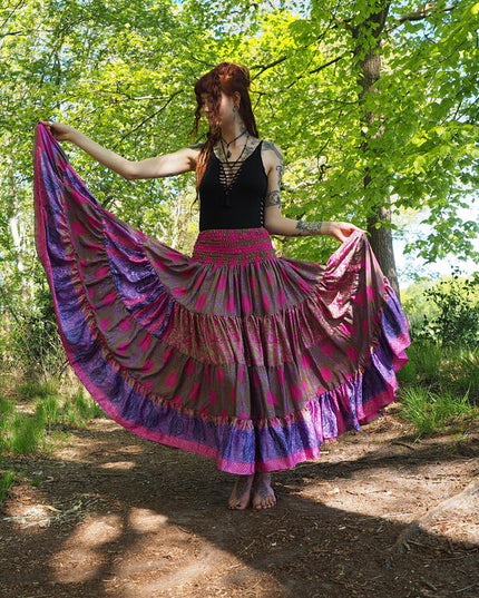 Bohemian Rok 152