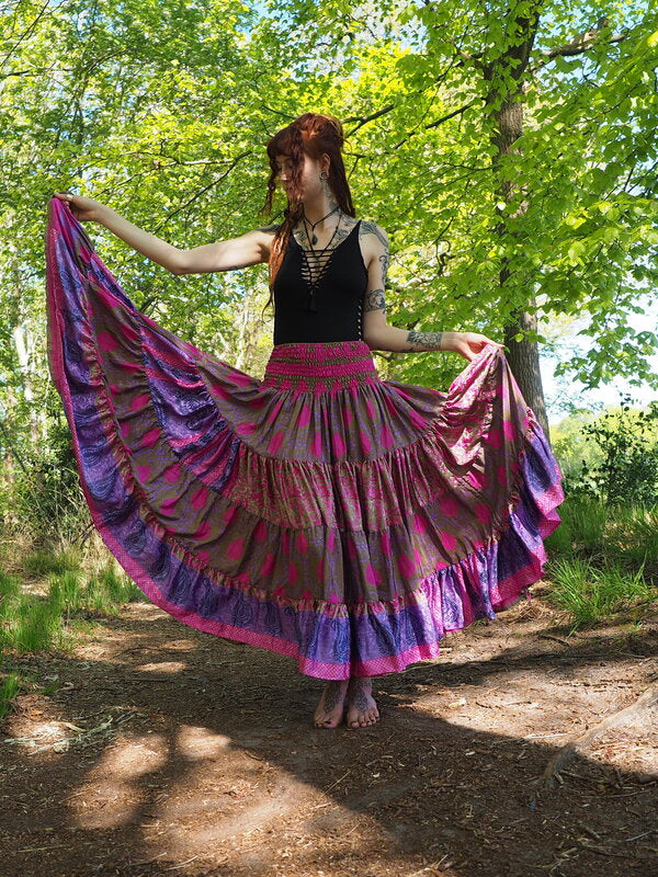 Bohemian Rok 152