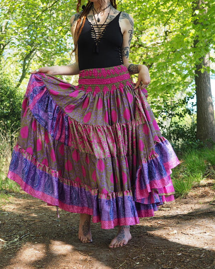 Bohemian Rok 152