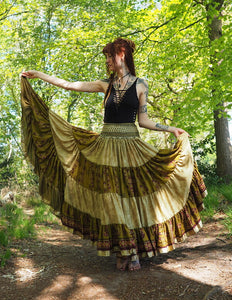 Bohemian Rok 153