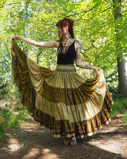 Bohemian Rok 153