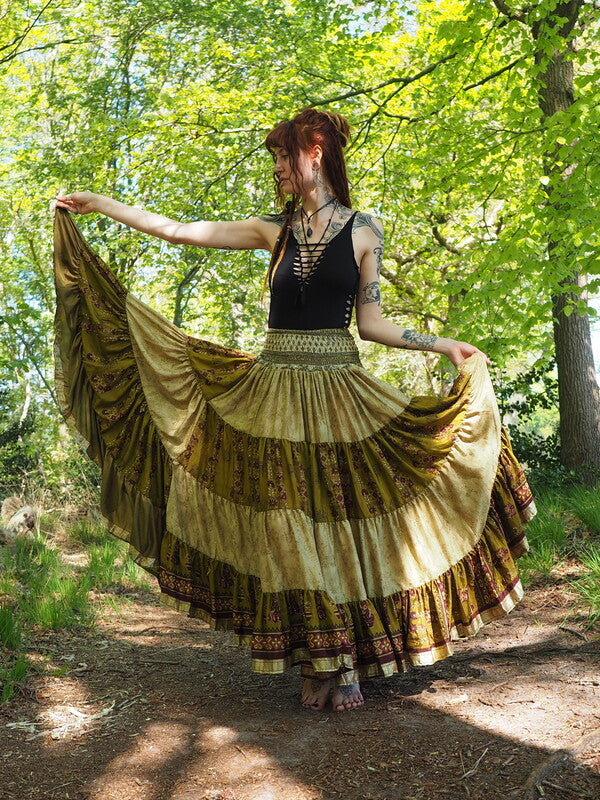Bohemian Rok 153