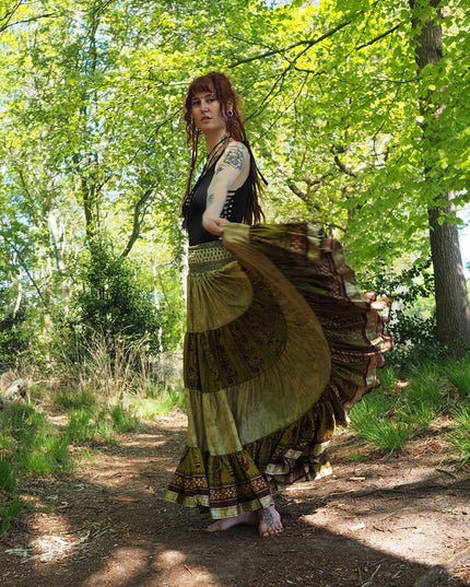 Bohemian Rok 153