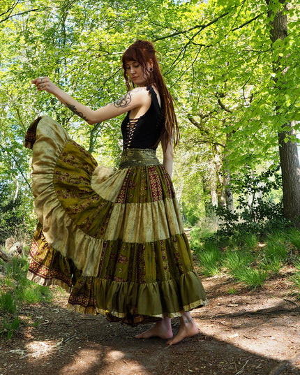 Bohemian Rok 153