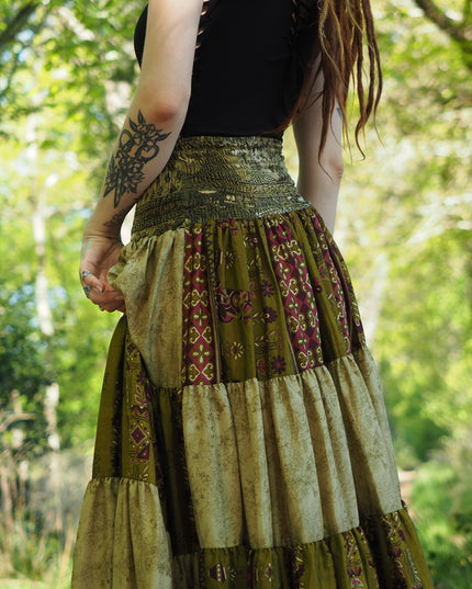 Bohemian Rok 153