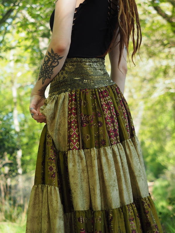 Bohemian Rok 153