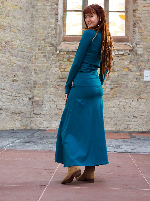 Luna Rok Petrol