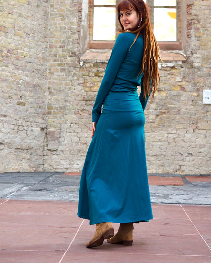 Luna Rok Petrol