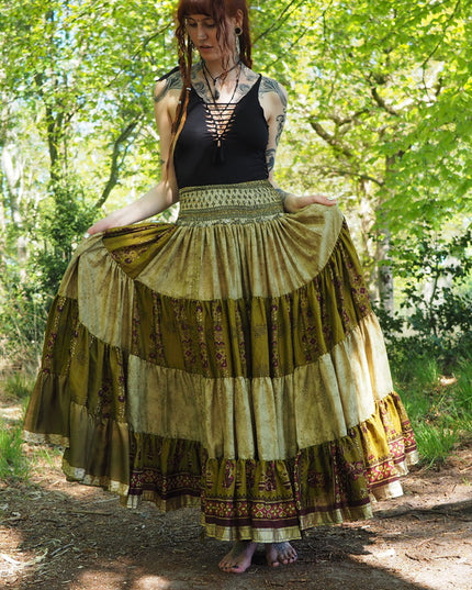 Bohemian Rok 153