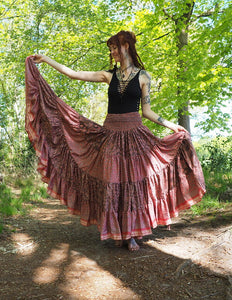 Bohemian Rok 154