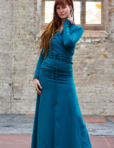 Luna Rok Petrol