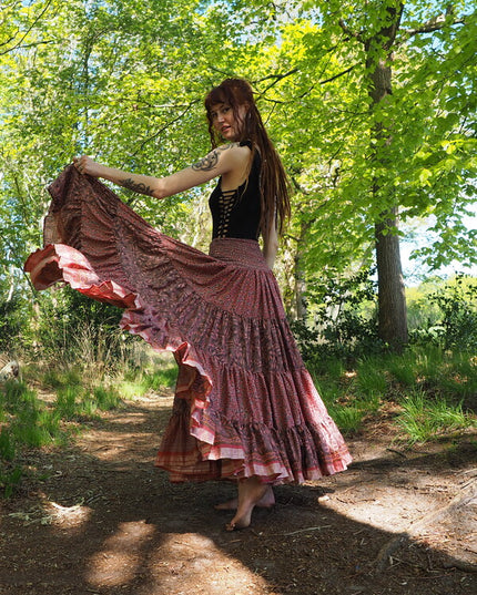 Bohemian Rok 154