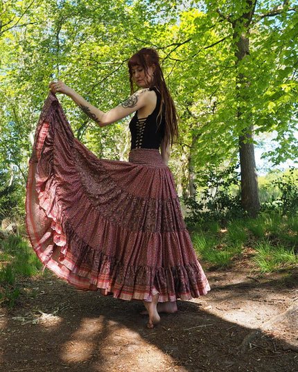 Bohemian Rok 154
