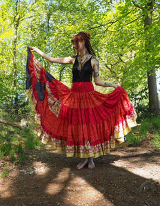 Bohemian Rok 155