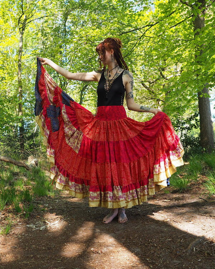 Bohemian Rok 155
