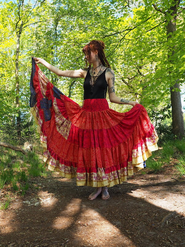 Bohemian Rok 155