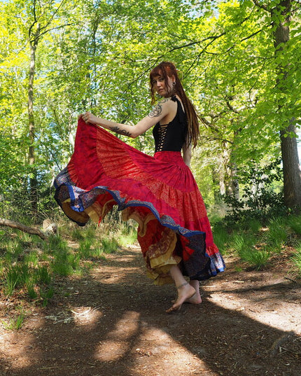 Bohemian Rok 155