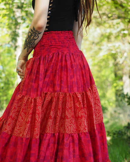 Bohemian Rok 155