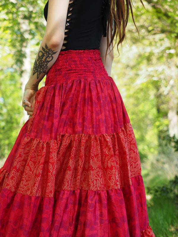 Bohemian Rok 155