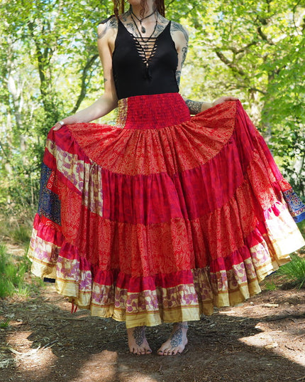 Bohemian Rok 155