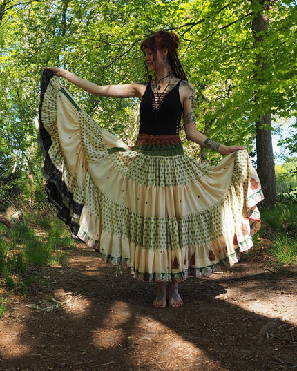 Bohemian Rok 156