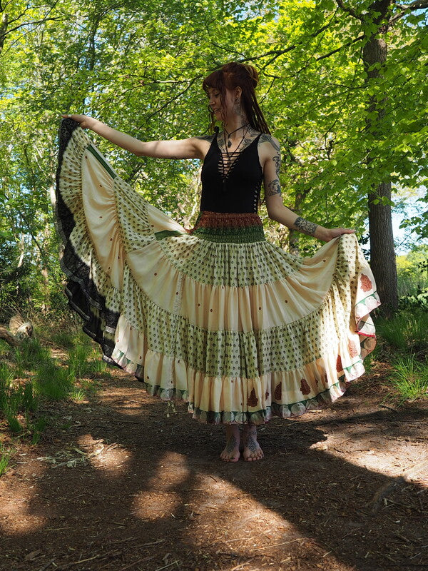 Bohemian Rok 156