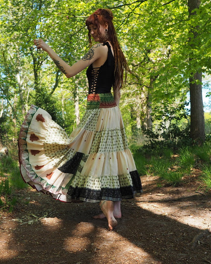Bohemian Rok 156