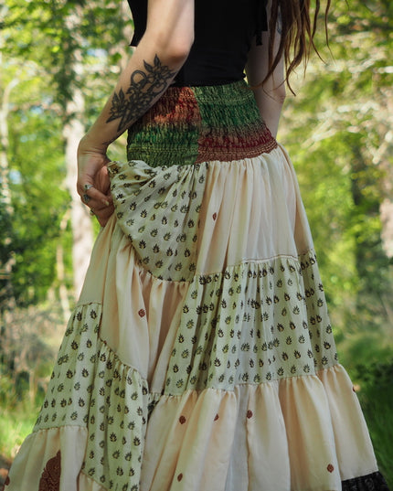 Bohemian Rok 156
