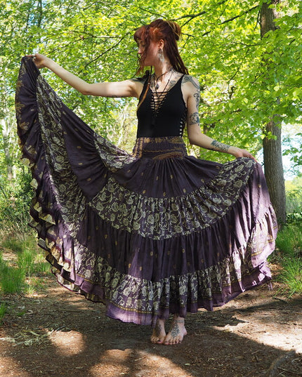 Bohemian Rok 157