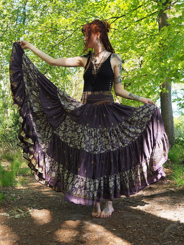 Bohemian Rok 157