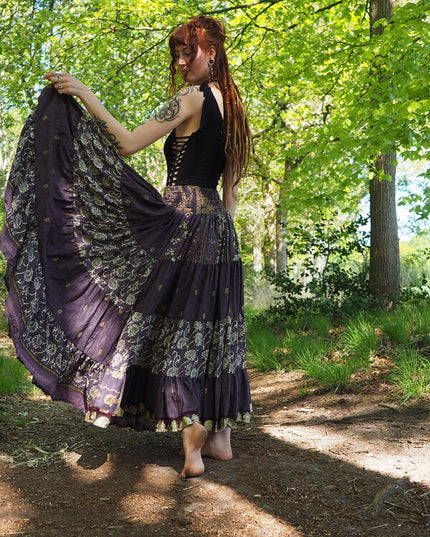 Bohemian Rok 157