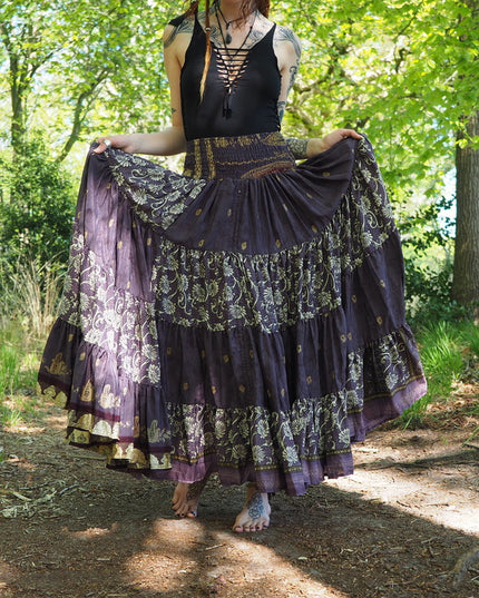 Bohemian Rok 157