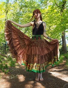 Bohemian Rok 158