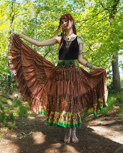 Bohemian Rok 158